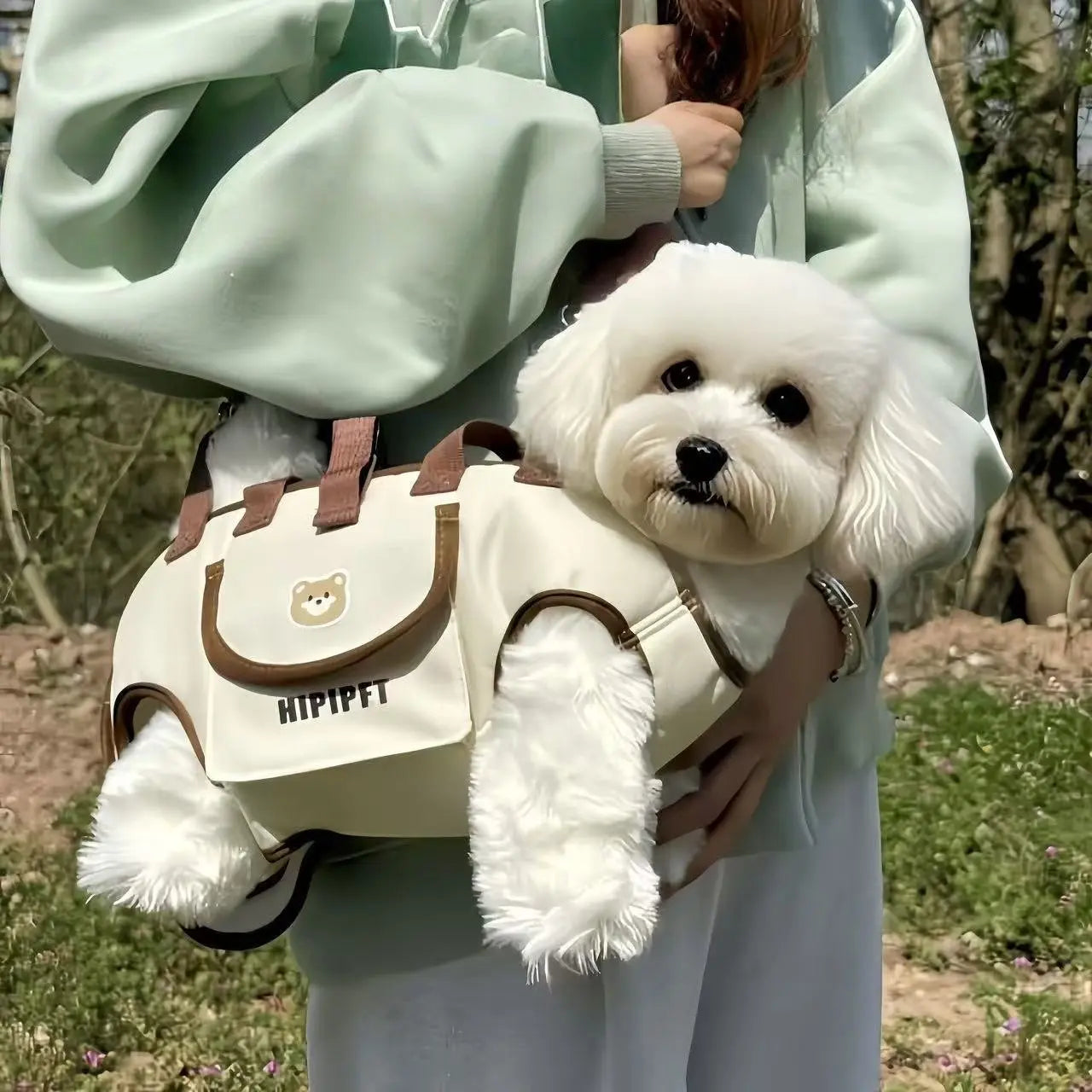 Mochila de Transporte Urban Travel