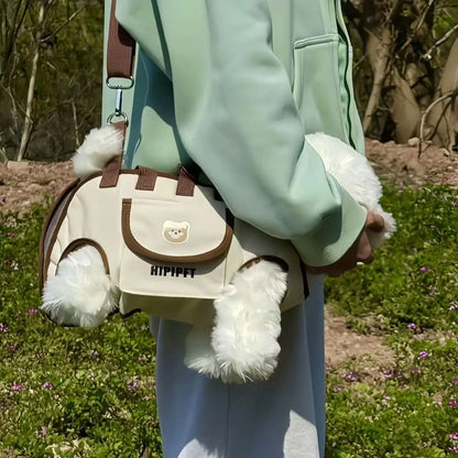Mochila de Transporte Urban Travel