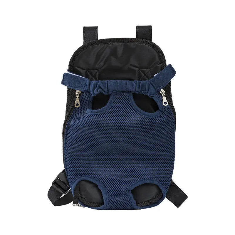 Mochila Canguro AirComfort