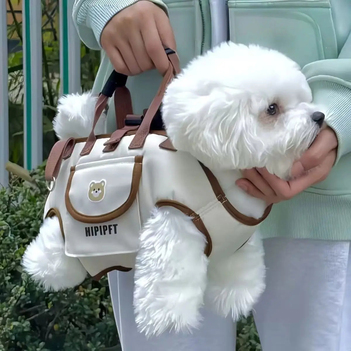 Mochila de Transporte Urban Travel