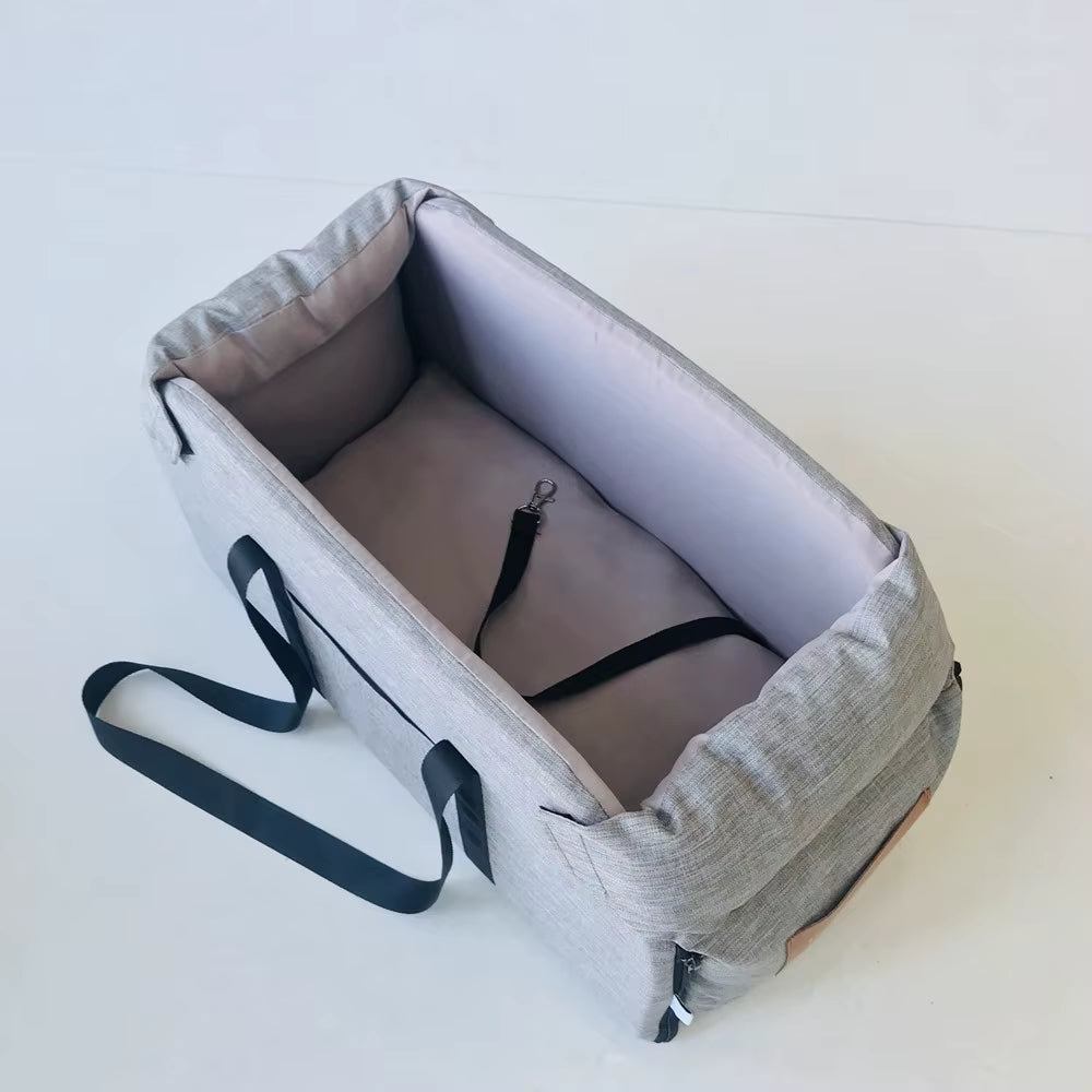 Asiento de Coche Central Console