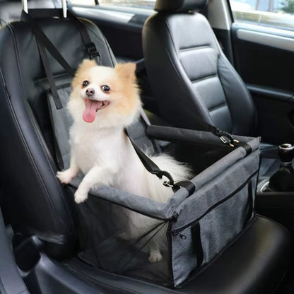 Asiento de Coche TravelHammock
