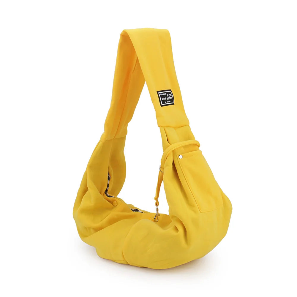 Bandolera Urban Pocket