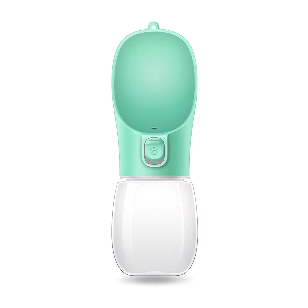 Botella de Agua Urban Hydrate
