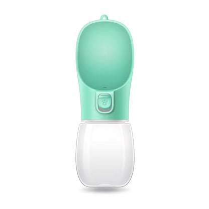 Botella de Agua Urban Hydrate