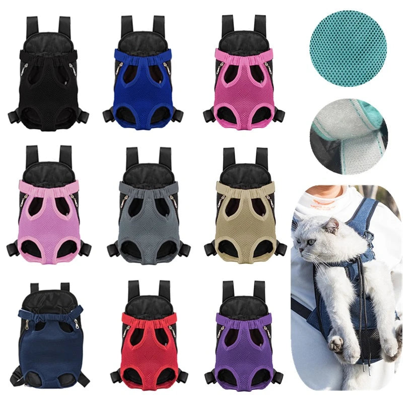 Mochila Canguro AirComfort