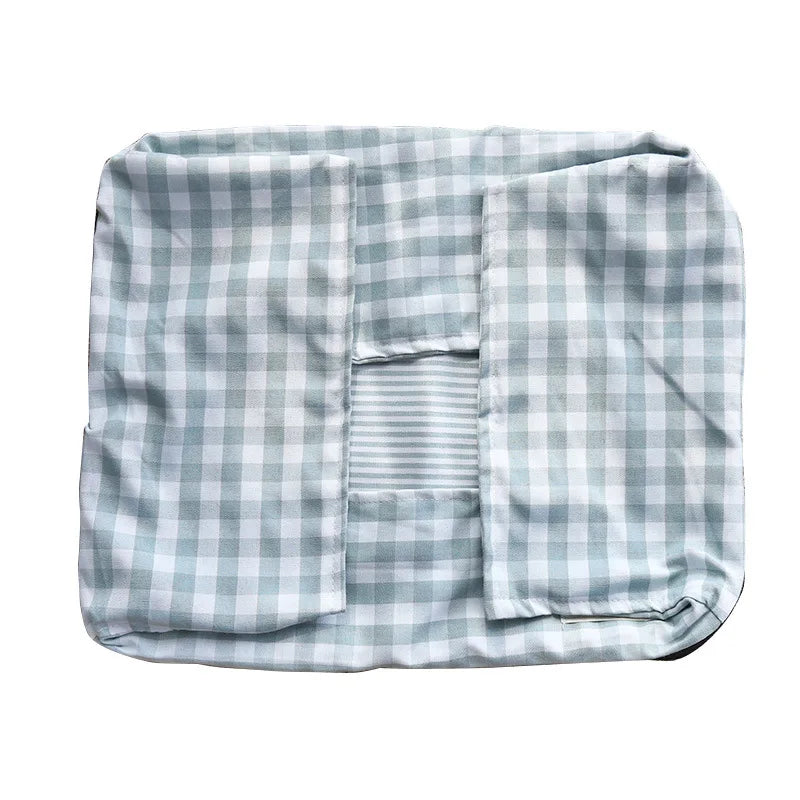 Cama Acolchada Urban Lounge