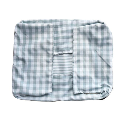 Cama Acolchada Urban Lounge