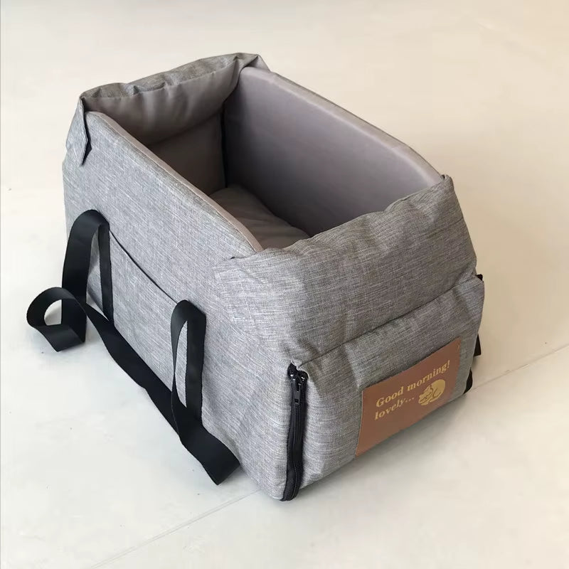 Asiento de Coche Central Console