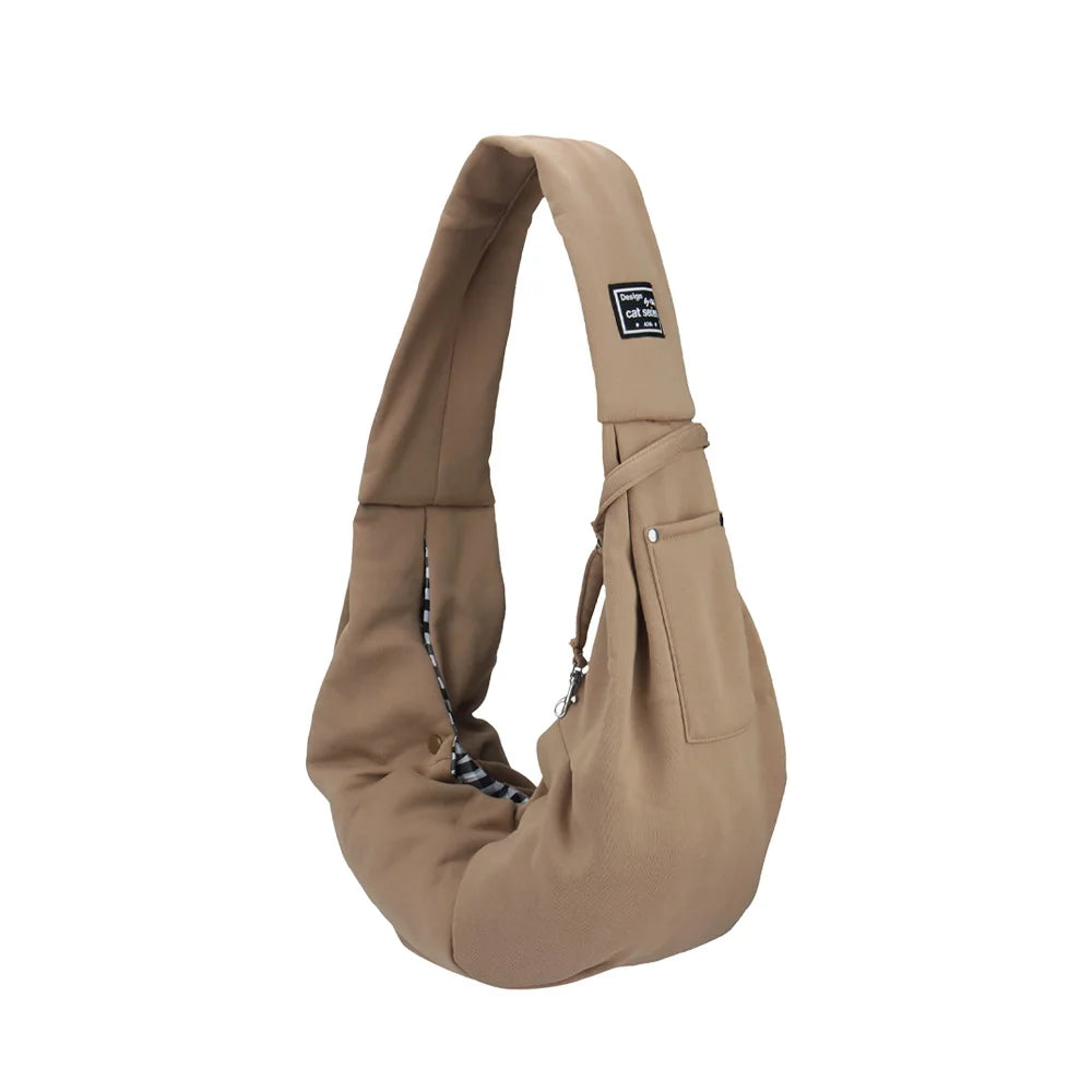 Bandolera Urban Pocket