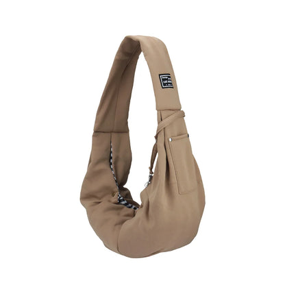 Bandolera Urban Pocket