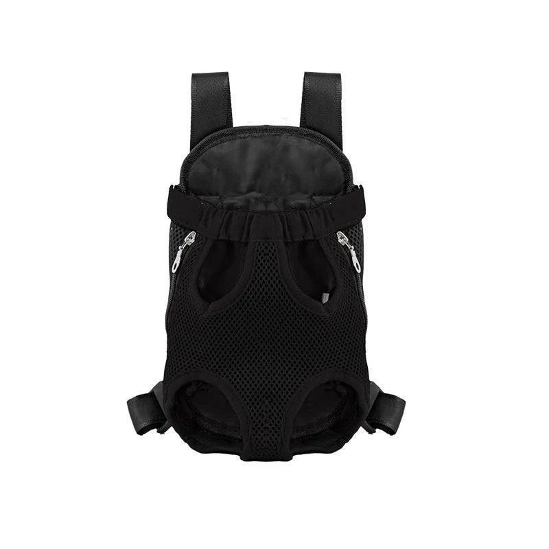 Mochila Canguro AirComfort