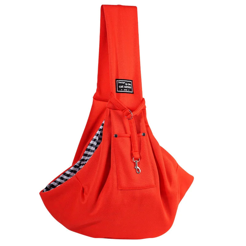 Bandolera Urban Pocket