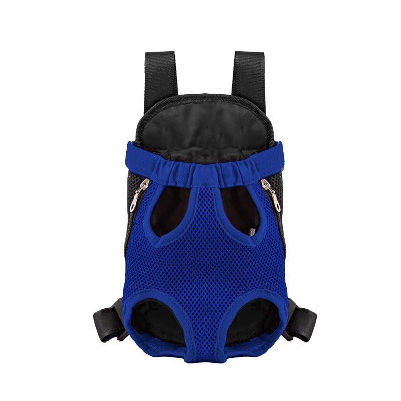Mochila Canguro AirComfort