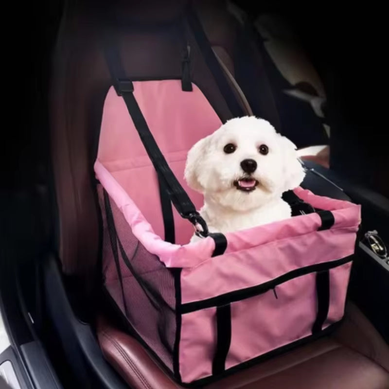 Asiento de Coche TravelHammock