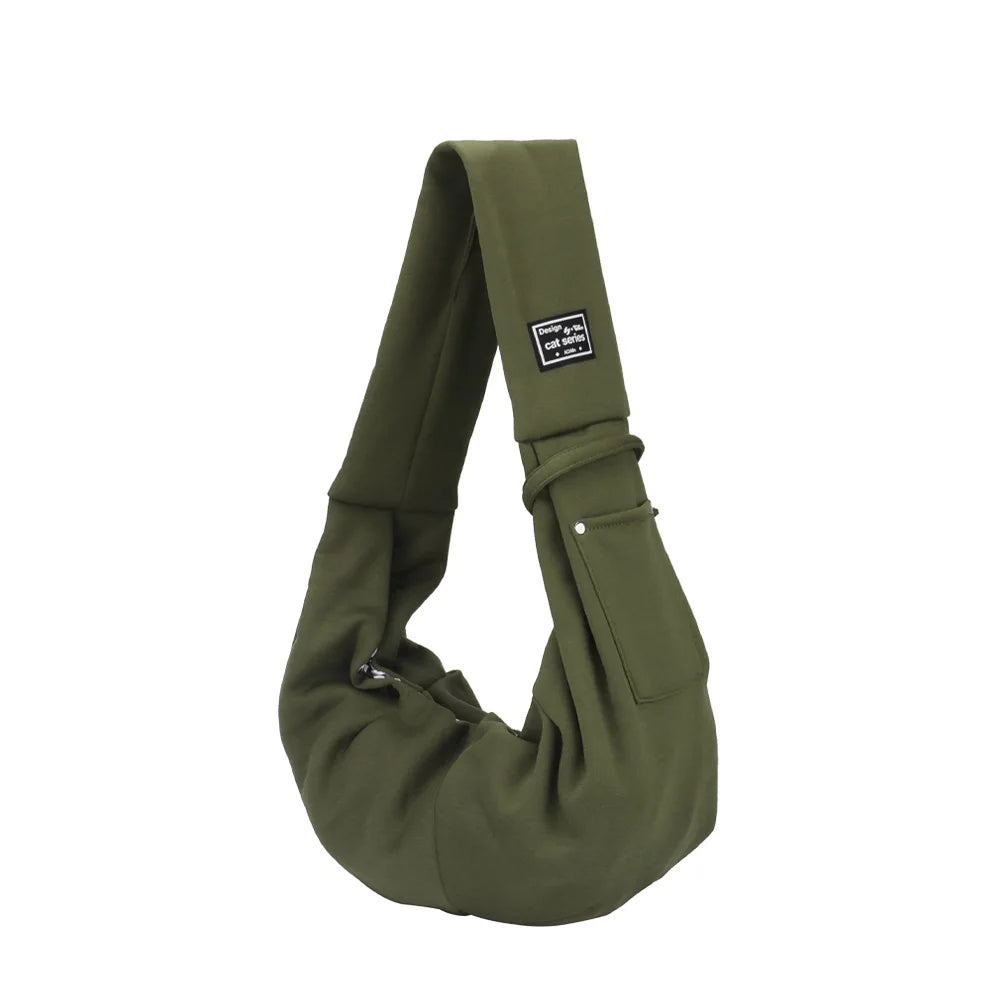 Bandolera Urban Pocket