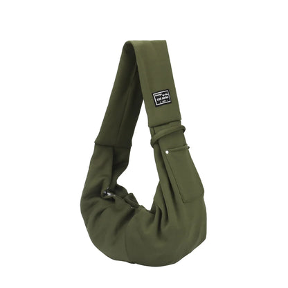 Bandolera Urban Pocket