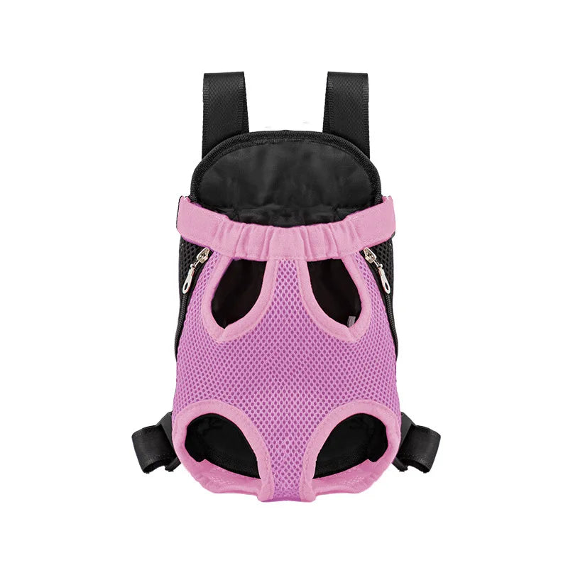 Mochila Canguro AirComfort