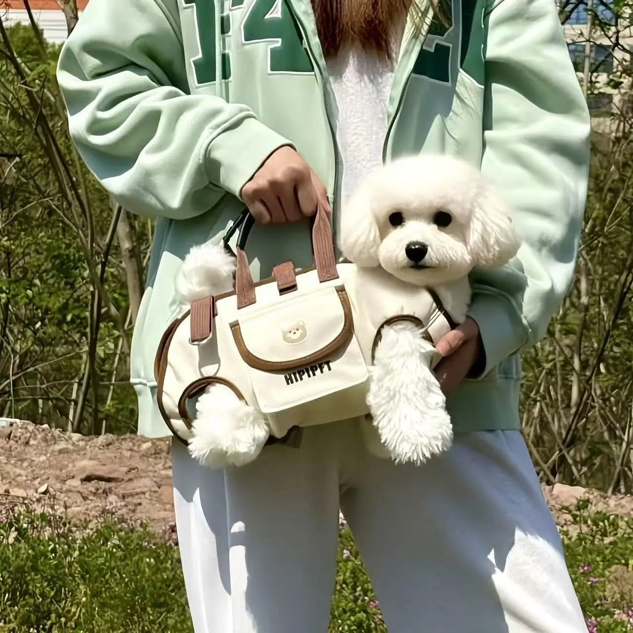 Mochila de Transporte Urban Travel