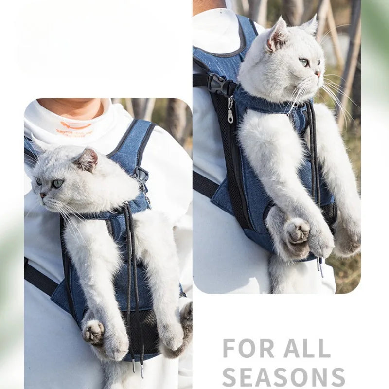 Mochila Canguro AirComfort