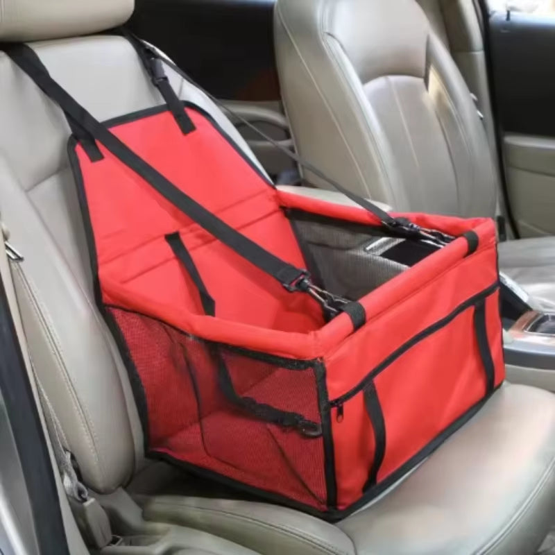 Asiento de Coche TravelHammock
