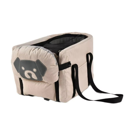 Asiento de Coche TravelHammock