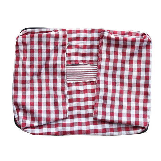 Cama Acolchada Urban Lounge