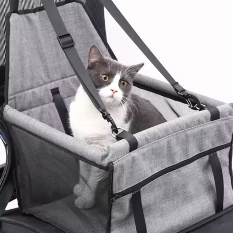 Asiento de Coche TravelHammock
