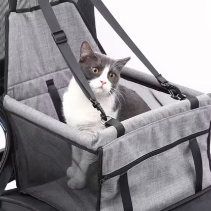 Asiento de Coche TravelHammock