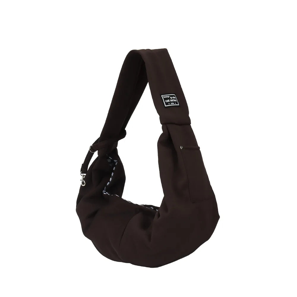 Bandolera Urban Pocket
