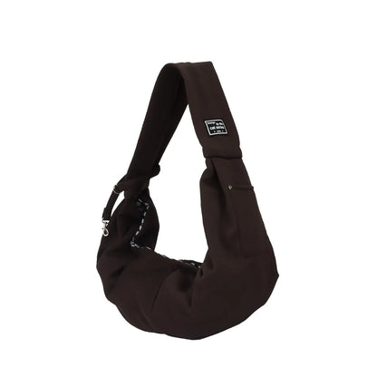 Bandolera Urban Pocket