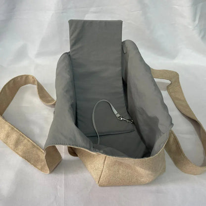 Bolso de Hombro Canvas Urban