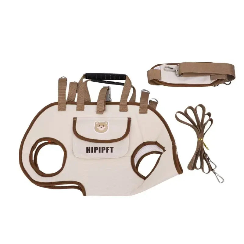 Mochila de Transporte Urban Travel
