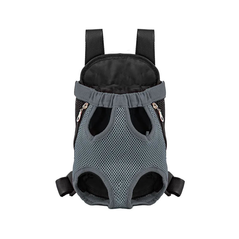 Mochila Canguro AirComfort
