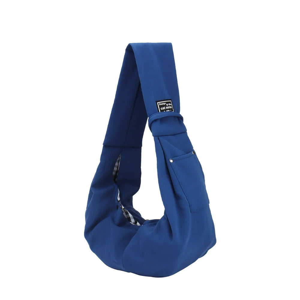 Bandolera Urban Pocket