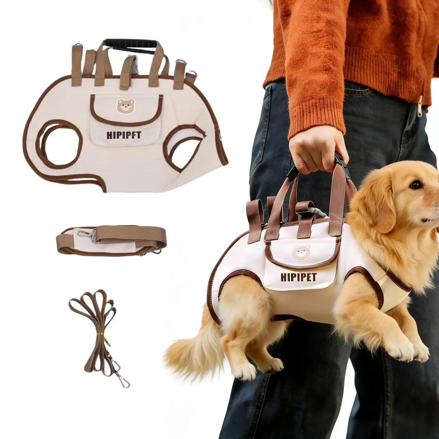 Mochila de Transporte Urban Travel