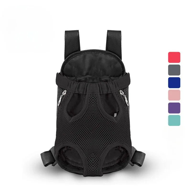 Mochila Canguro AirComfort