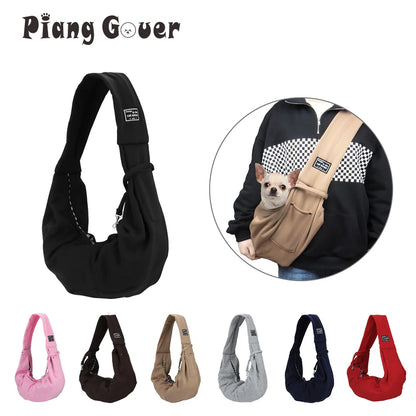 Bandolera Urban Pocket