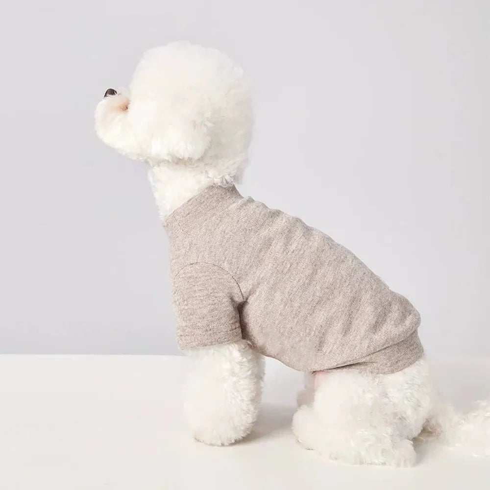 Jersey SoftTextura Dachshund