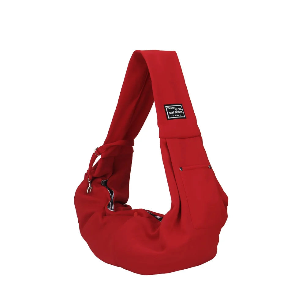 Bandolera Urban Pocket