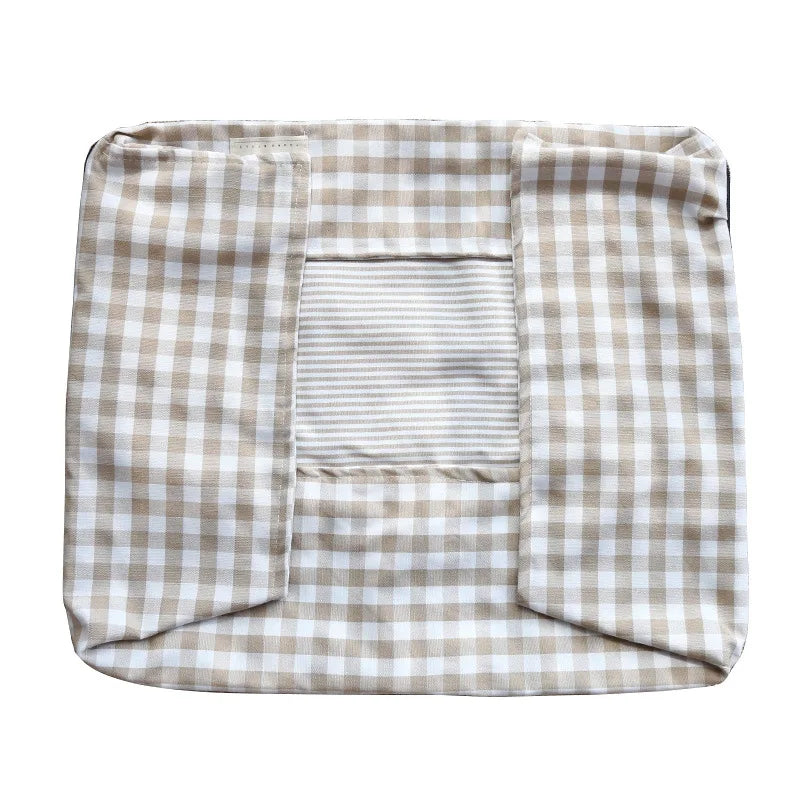 Cama Acolchada Urban Lounge