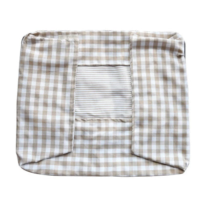 Cama Acolchada Urban Lounge