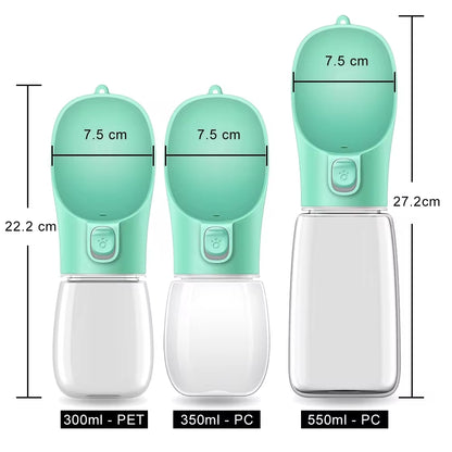Botella de Agua Urban Hydrate