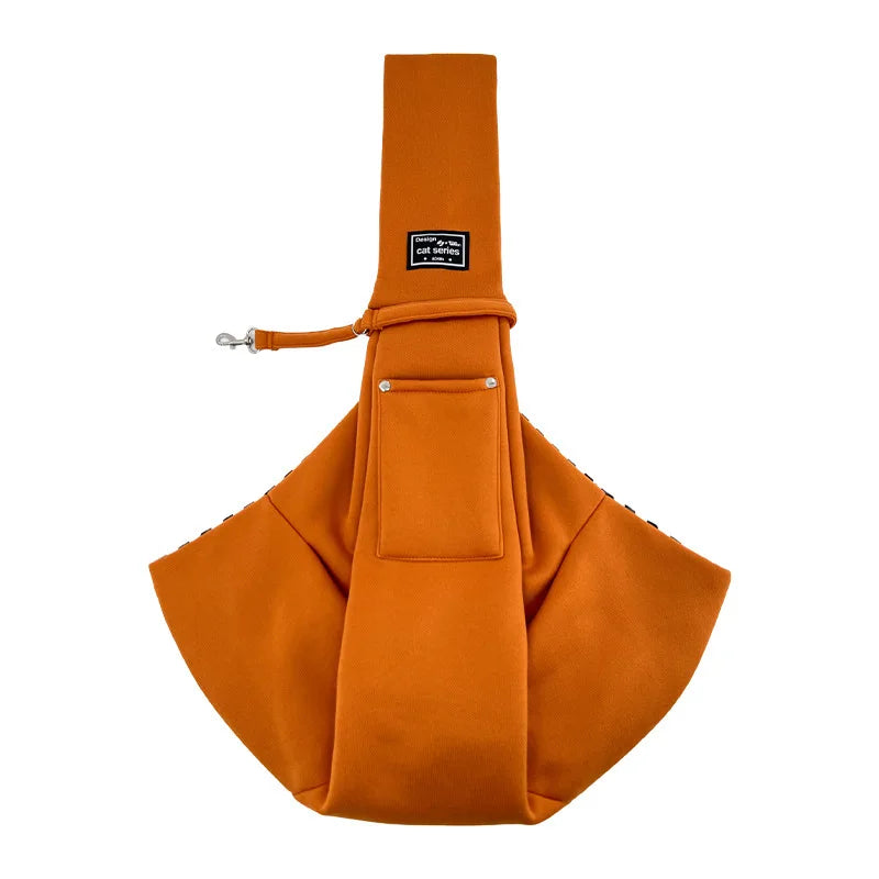 Bandolera Urban Pocket