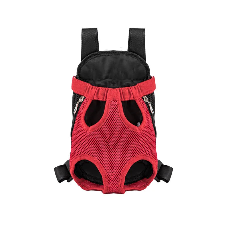 Mochila Canguro AirComfort
