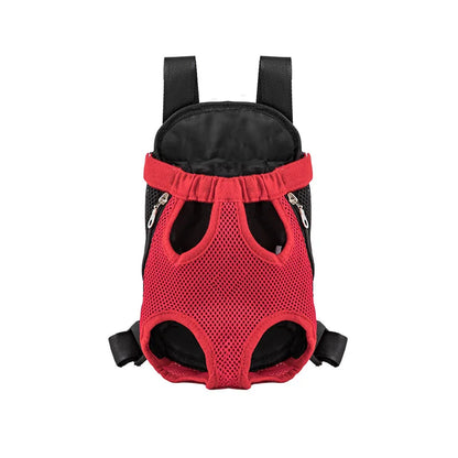 Mochila Canguro AirComfort
