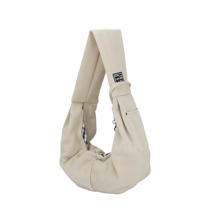 Bandolera Urban Pocket